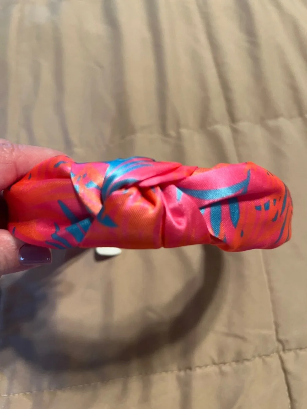 Claire's Headband Set of 4 Headbands